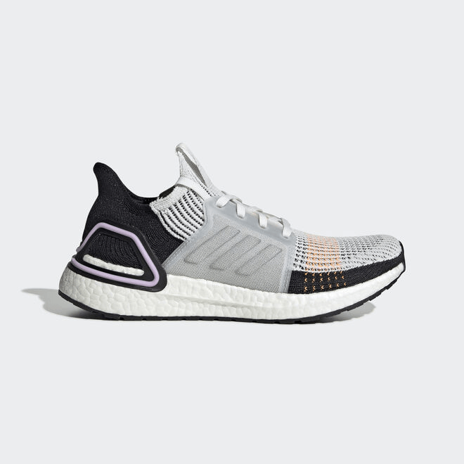 adidas UltraBOOST 19 w Crystal White/ Crystal White/ Core Black G27481