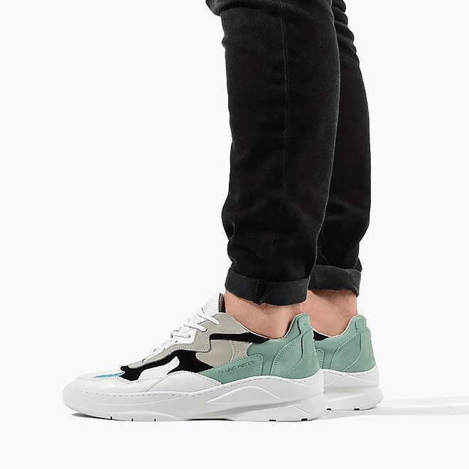 Filling Pieces Low Fade Cosmo Infinity Mint 37625881940PMZ 37625881940PMZ