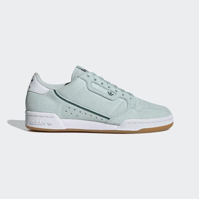 adidas Continental 80 W Vapor Green/ Ice Mint/ Ftw White EE5568