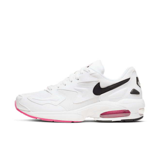 Nike Air Max 2 Light 'Pink Sole' AO1741-107