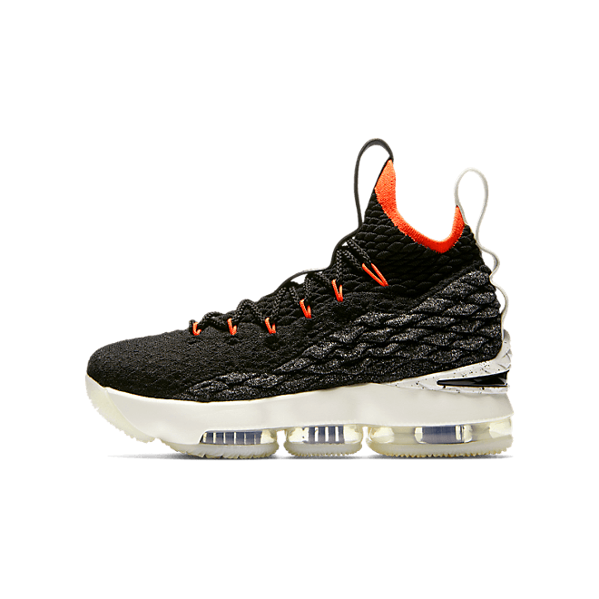 Nike Lebron XV LIF AQ6176-002