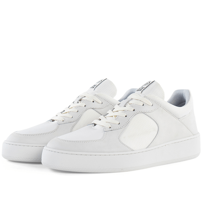 Filling Pieces Low Cage GF Linus 'All White' 4262730-1855
