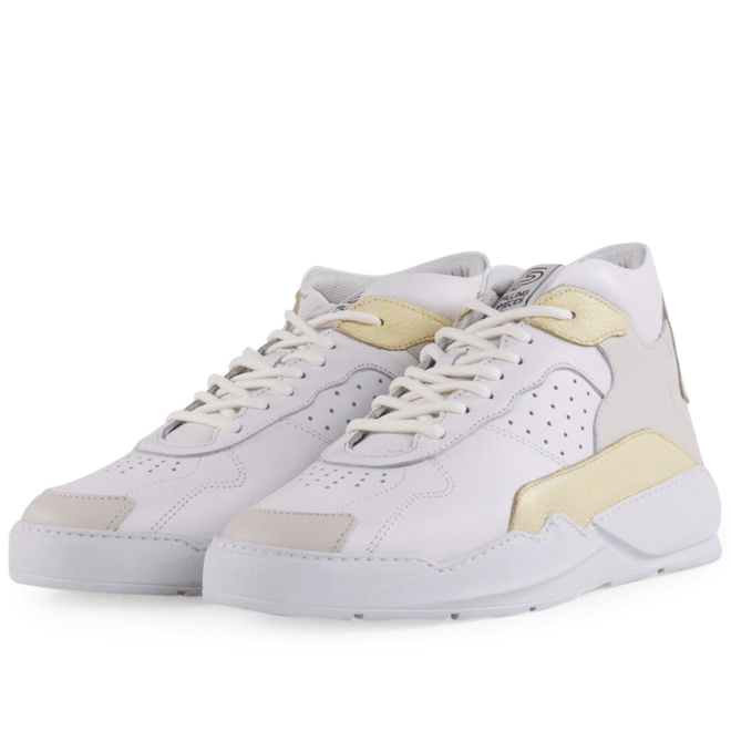Filling Pieces Lay Up Icey Flow 2.0 'White / Yellow' 36727461951