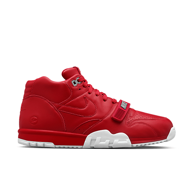Nike Air Trainer 1 Mid SP / Fragment 806942-661