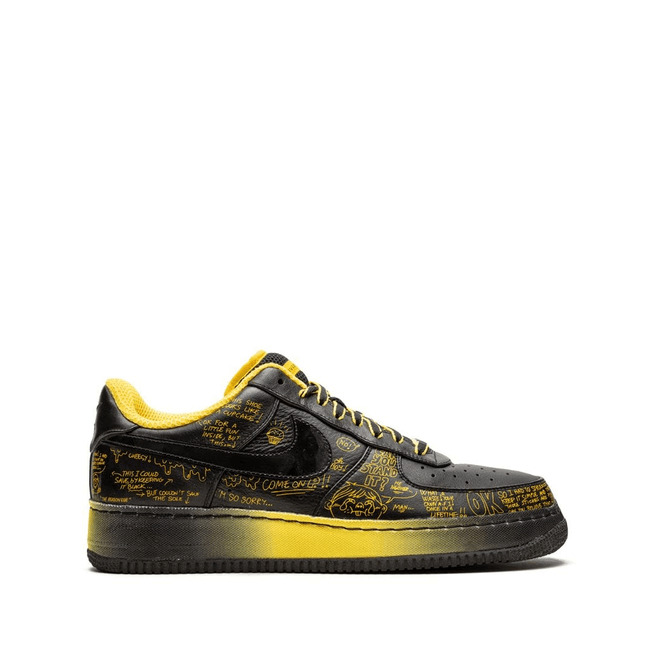Nike air force 1 busy p 378367-001