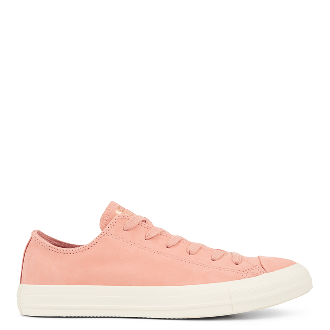 Chuck Taylor All Star Minimalism Leather Low Top 165617C