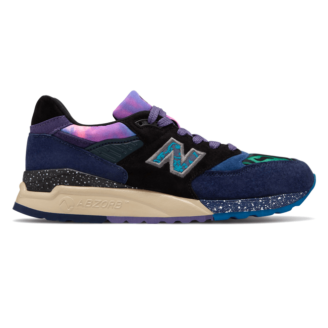 New Balance M998 Made in USA M998AWG M998AWG