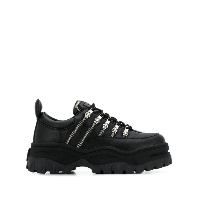 Eytys hiking lace-up ANSTB