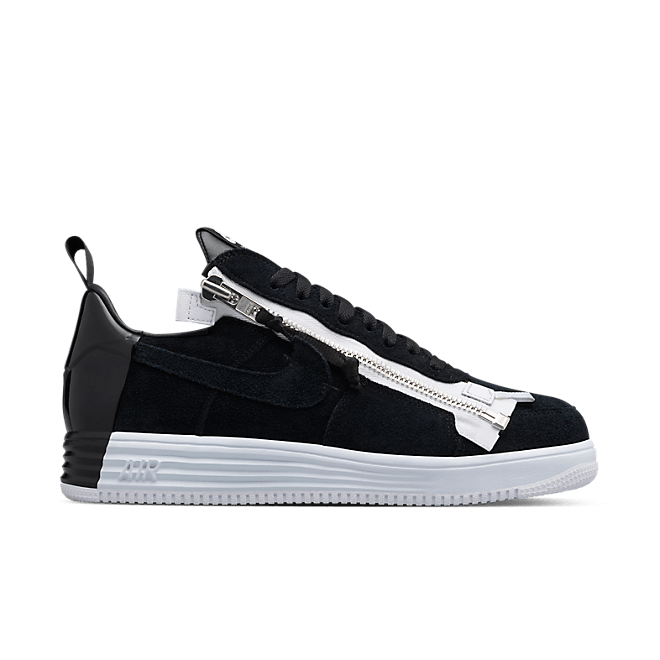 Nike Lunar Force 1 SP / Acronym 698699-001