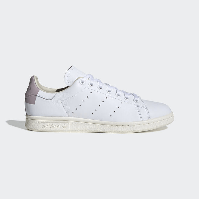 adidas Stan Smith W (Cloud White / Soft Vision / Off White) EE5859