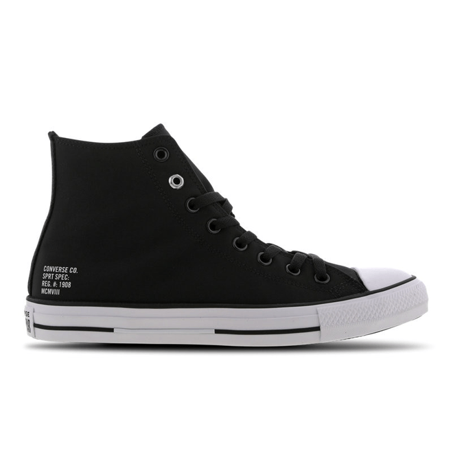 Converse Chuck Taylor All Star Low 166546C