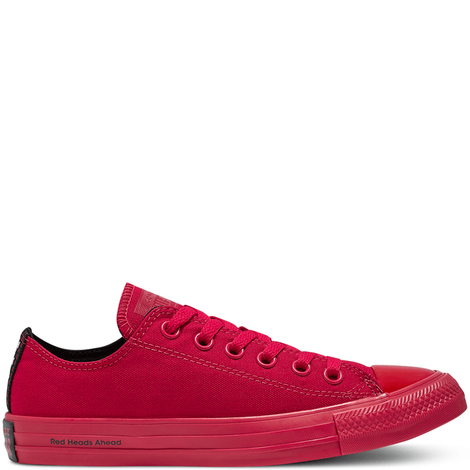 Converse x OPI Chuck Taylor All Star Low Top 165730C