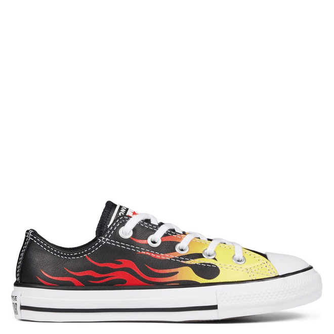 Chuck Taylor All Star Flame Low Top 666427C