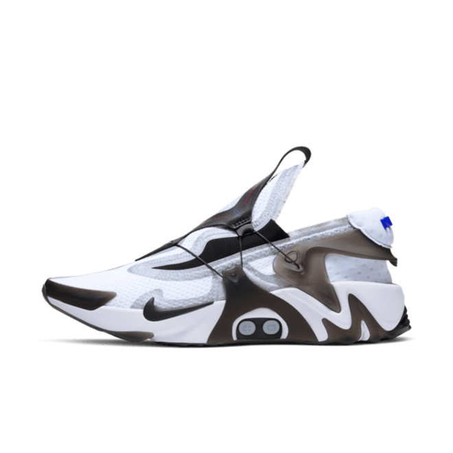 Nike Adapt Huarache 'White' CT4089-110