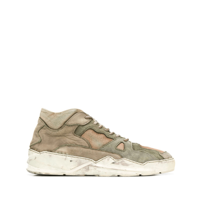 Filling Pieces distressed effect 3672753