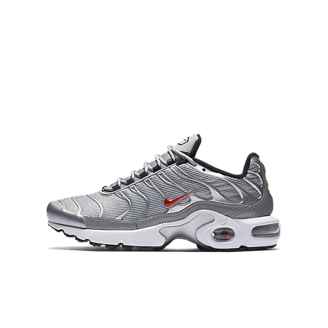 Nike Tuned 1 "Silver Bullet" 921073-001