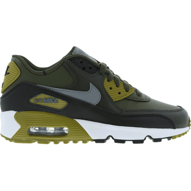 Nike Air Max 90 Leather 833412-300