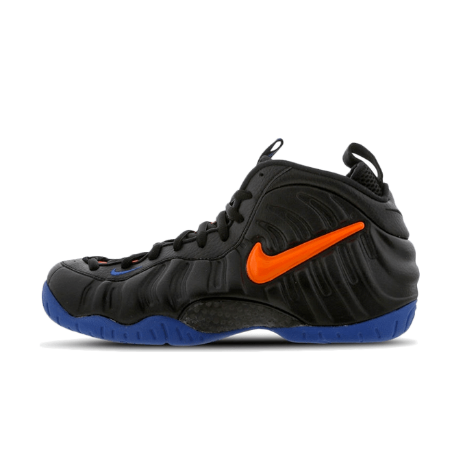 Nike Air Foamposite Pro 'Knicks' 624041-010