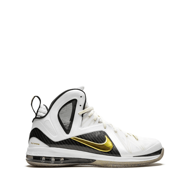 Nike Lebron 9 P.S. Elite 516958-100