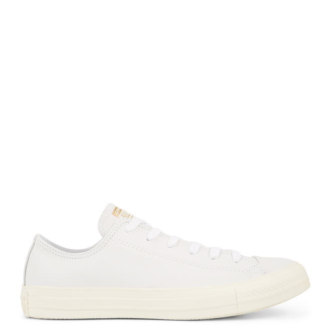 Chuck Taylor All Star Minimalism Leather Low Top 165620C