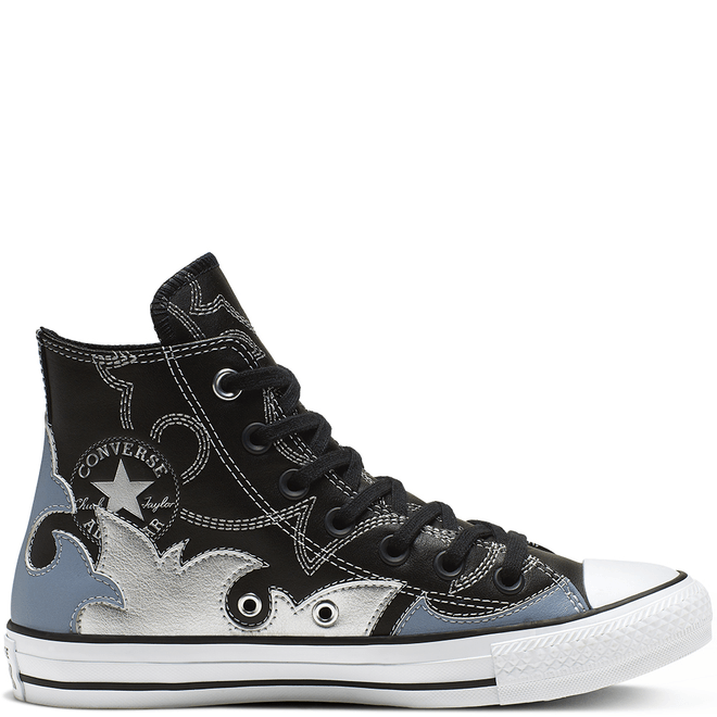Chuck Taylor All Star Space Cowgirl High Top 564953C