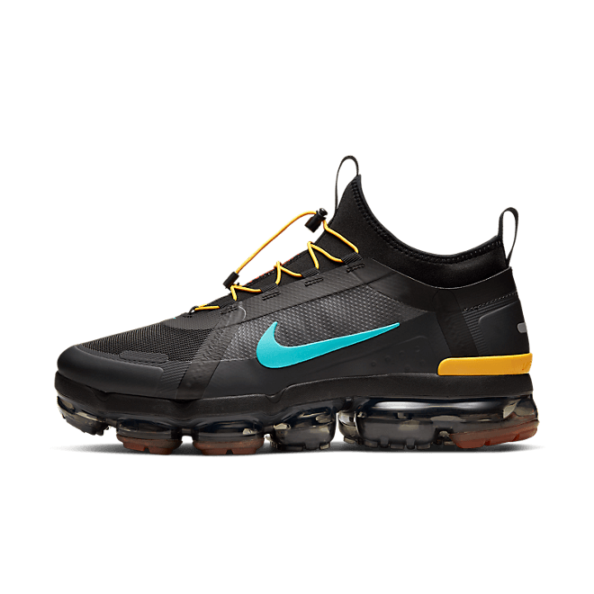Nike Air Vapormax 2019 Utility (Off Noir / Teal Nebula - Black - Cosmi BV6351 002