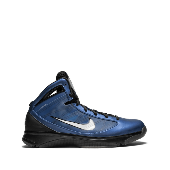 Nike Hyperize Supreme 381942-411