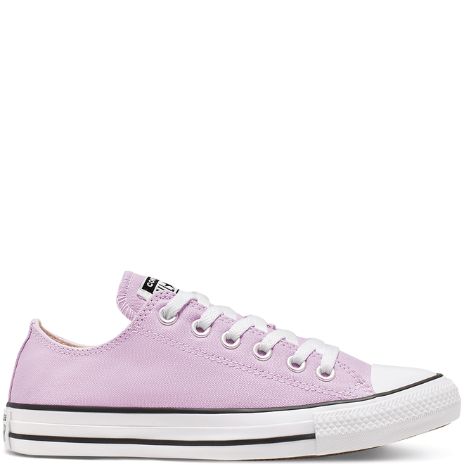 Unisex Seasonal Color Chuck Taylor All Star Low Top 166266C