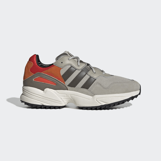 adidas Yung-96 Trail Sesame/ Trace Green Metalic/ Off White EE6668