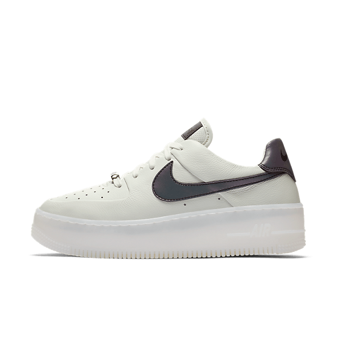 Nike WMNS Air Force 1 Sage Low LX AR5409-003
