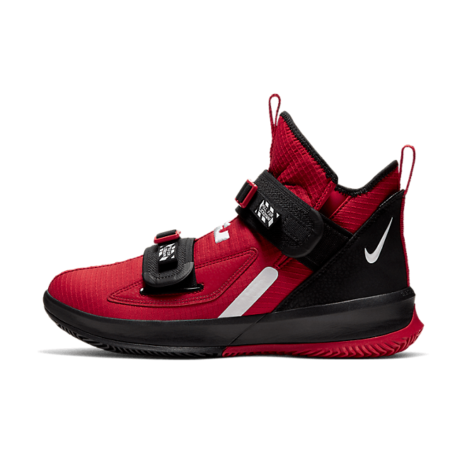 Nike Lebron Soldier Xiii Sfg AR4225-600