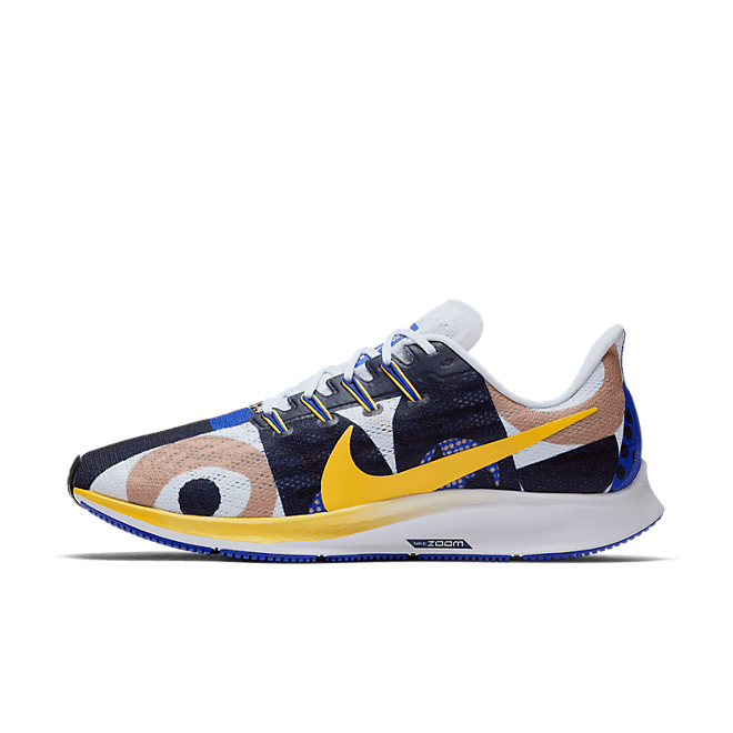 Nike Air Zoom Pegasus 36 A.I.R. Cody Hudson CI1723-400