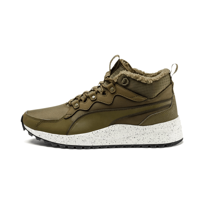 Puma Pacer Next Trainers Winterised Boots 366936_07