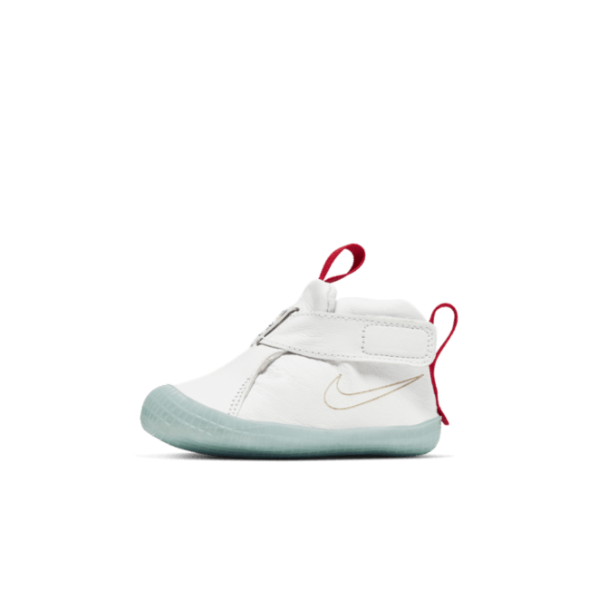 Tom Sachs X Nike Mars Yard Over Shoe Crib BV1037-100