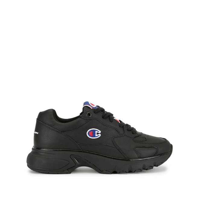 Champion chunky low top S10627