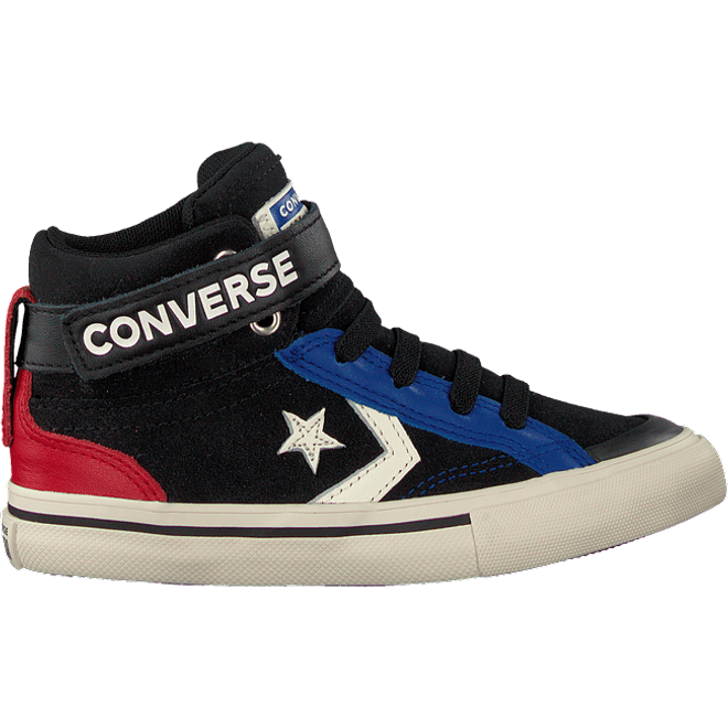 Converse Pro Blaze Strap Hi Kids 665841C