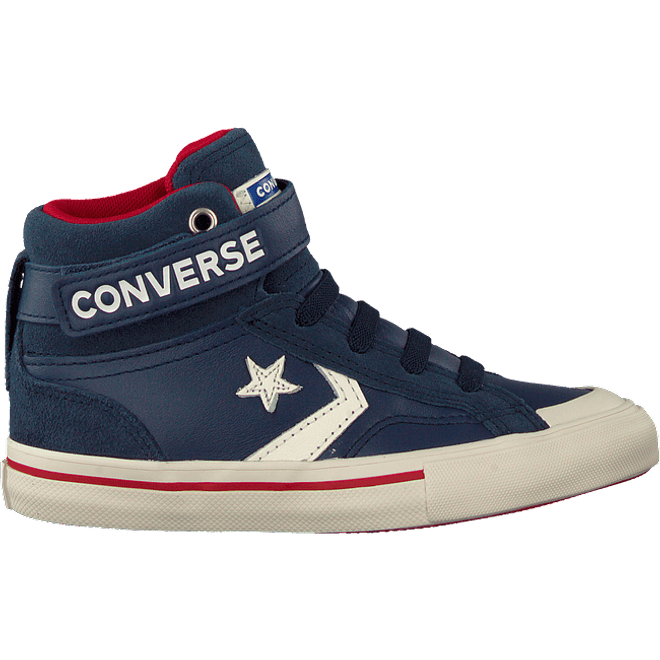 Converse Pro Blaze Strap Hi Kids 665839C