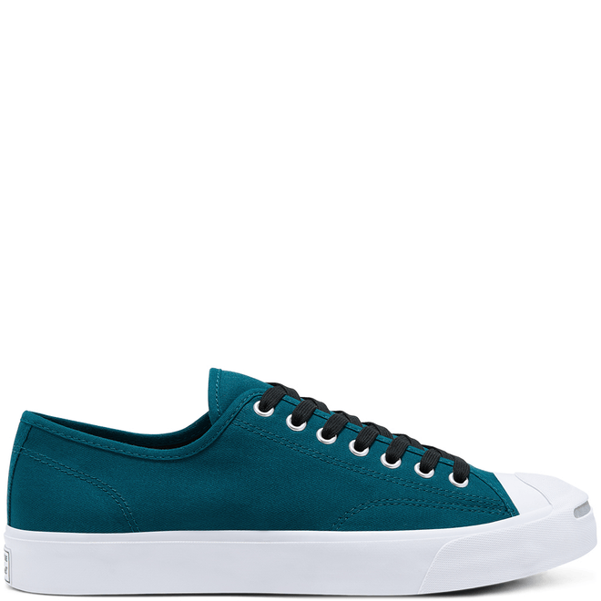 Unisex Twill Reflective Jack Purcell Low Top 165971C