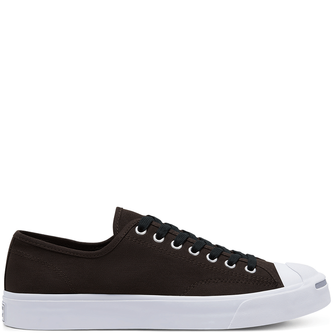 Unisex Twill Reflective Jack Purcell Low Top 165972C