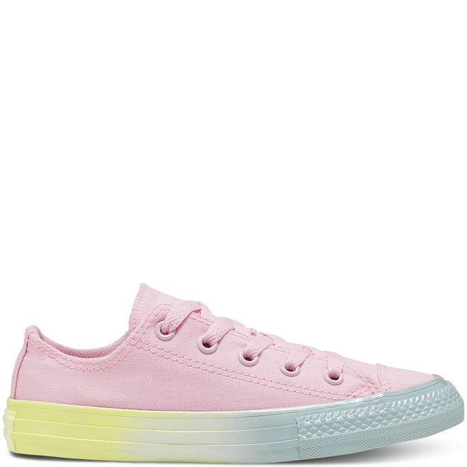 Pearlized Candy Chuck Taylor All Star 666062C