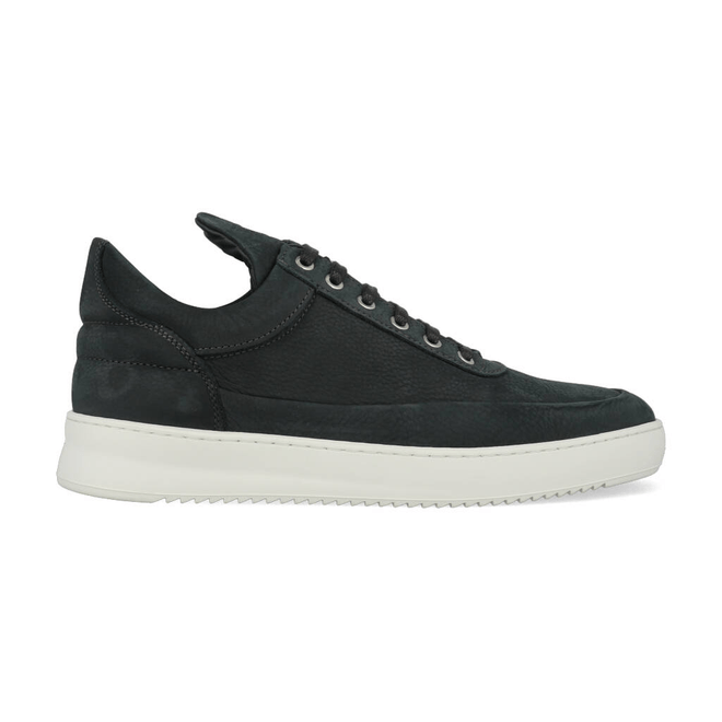 Filling Pieces Low Top Ripple Cairos Dark Blue 314