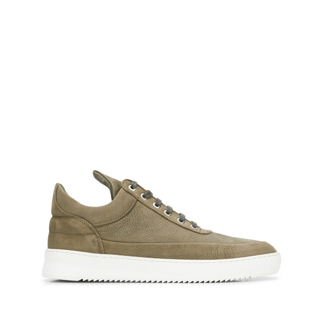 Filling Pieces ankle lace-up 2512751