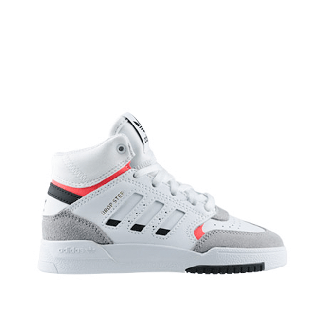 Adidas Drop step white/gray/red PS EE8761 
