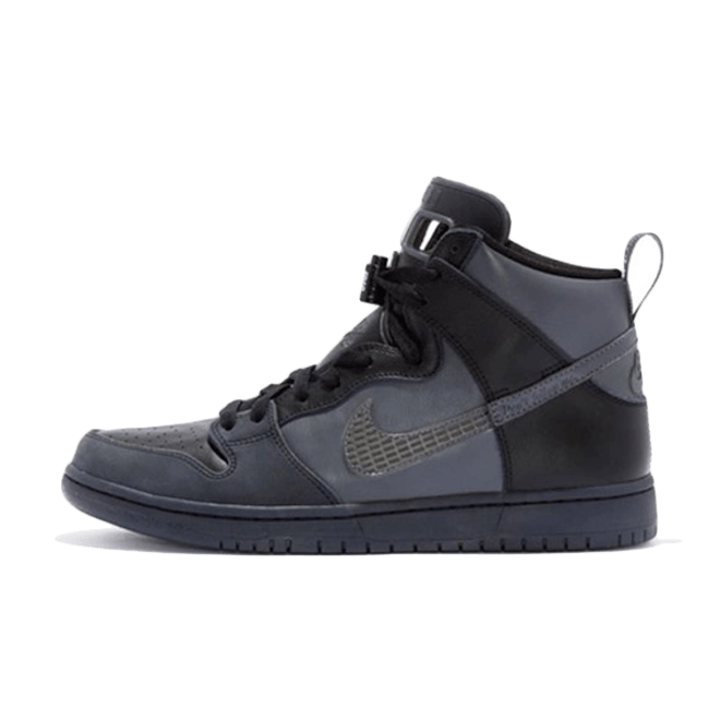 FORTY PERCENT AGAINST RIGHTS X Nike SB Dunk High Pro BV1052-001