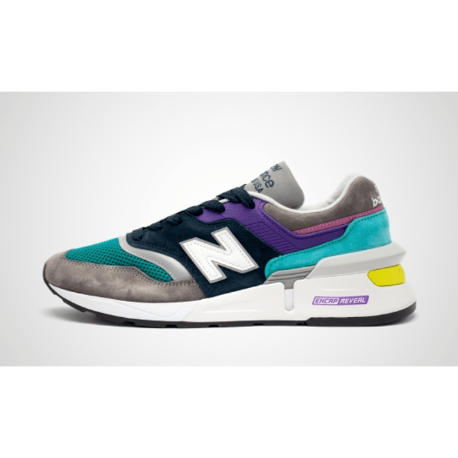 New Balance M997SMG - Made in USA 768081-60-12