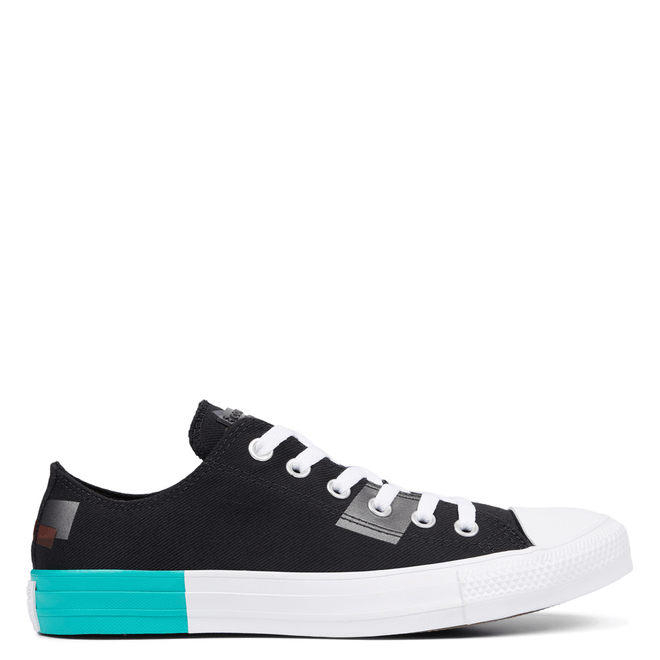 Chuck Taylor All Star Space Racer Low Top 165331C