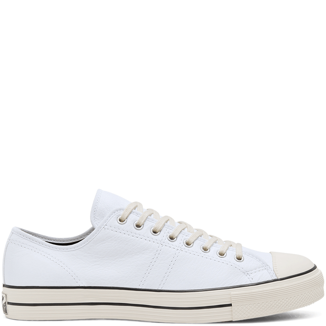 Leather Converse Lucky Star 165967C