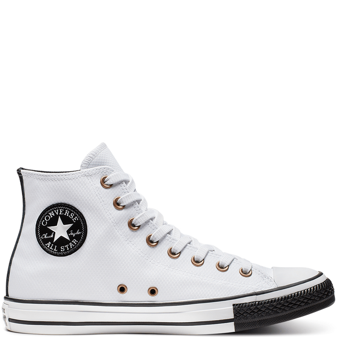 Unisex Space Utility Chuck Taylor All Star High Top 166069C