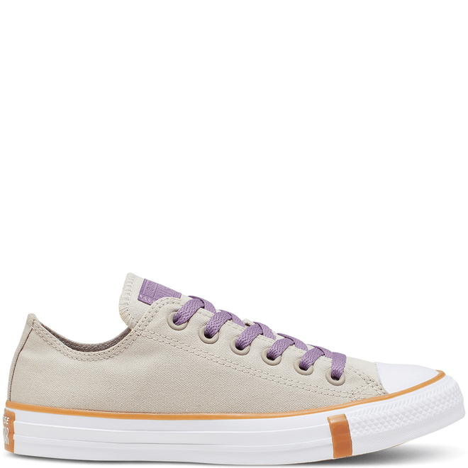 Unisex Frosted Dimensions Chuck Taylor All Star Low Top 166352C