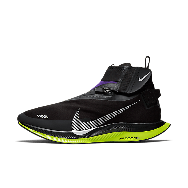 Nike Zoom Pegasus Turbo Shield BQ1896-002